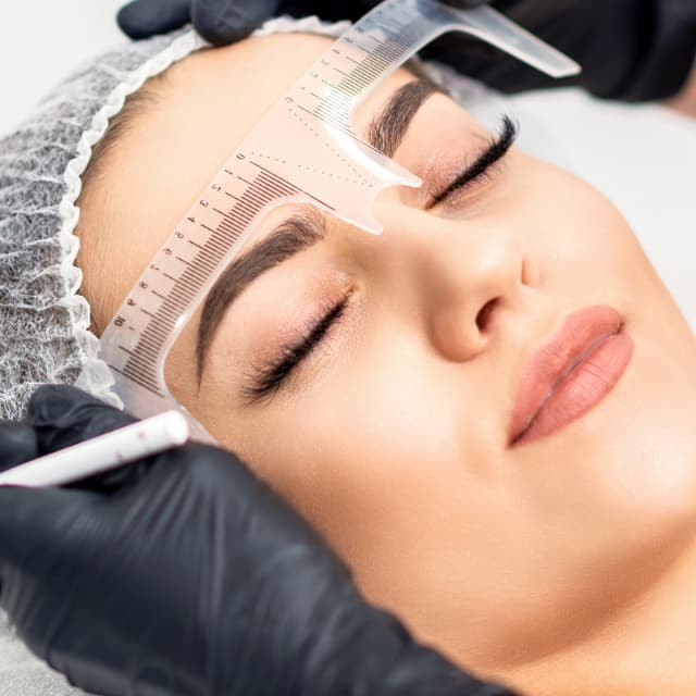Brow Design Buy 5, Get One Free at Atrium Skin Studio in Georgetown, TX